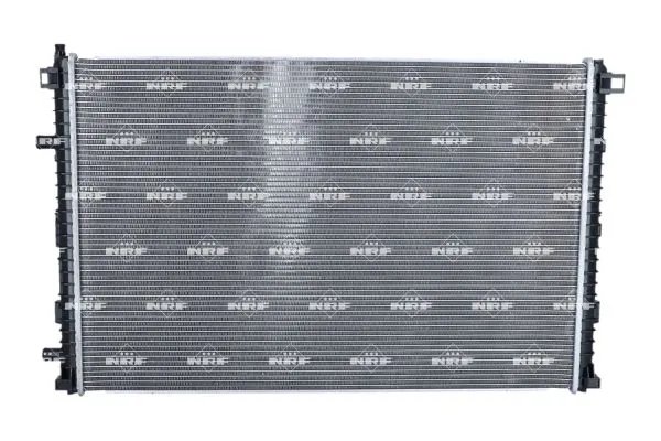 RADIATOR RACIRE MOTOR NRF 550255 - Compatibil cu AUDI