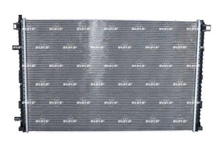 RADIATOR RACIRE MOTOR NRF 550255 - Compatibil cu AUDI