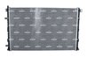 RADIATOR RACIRE MOTOR NRF 550255 - Compatibil cu AUDI