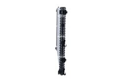 RADIATOR RACIRE MOTOR NRF 550255 - Compatibil cu AUDI