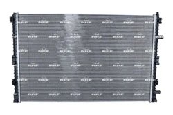 RADIATOR RACIRE MOTOR NRF 550255 - Compatibil cu AUDI