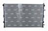 RADIATOR RACIRE MOTOR NRF 550255 - Compatibil cu AUDI