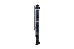 RADIATOR RACIRE MOTOR NRF 550255 - Compatibil cu AUDI