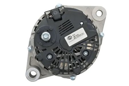 ALTERNATOR HELLA 8EL 015 637-511 - Compatibil cu OPEL, SAAB, VAUXHALL