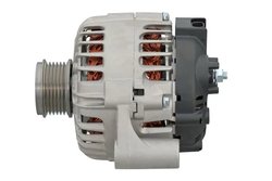 ALTERNATOR HELLA 8EL 015 637-511 - Compatibil cu OPEL, SAAB, VAUXHALL