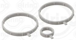 Garnitura, carcasa termostat Elring 202.800