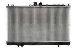 RADIATOR RACIRE MOTOR THERMOTEC D75019TT - Compatibil cu MITSUBISHI