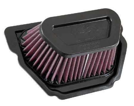 FILTRU AER K&N FILTERS YA-1015R - Piesa auto compatibila cu mai multe marci
