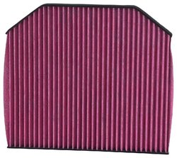 FILTRU AER HABITACLU K&N FILTERS DVF5068 - Piesa auto compatibila cu mai multe marci
