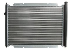 Radiator racire motor Thermotec D7W087TT