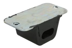 TAMPON CAUCIUC SUSPENSIE MAGNUM TECHNOLOGY A8R022 - Compatibil cu NISSAN, OPEL, RENAULT