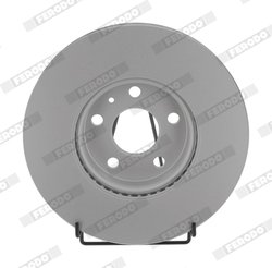 Disc frana Ferodo DDF2888C