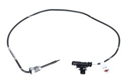 SENZOR TEMPERATURA GAZE EVACUARE NRF 707331 - Compatibil cu FIAT, JEEP