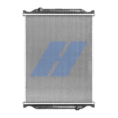 Radiator racire motor HIGHWAY AUTOMOTIVE 11041041