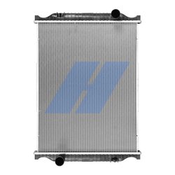 Radiator racire motor HIGHWAY AUTOMOTIVE 11041041