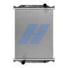 Radiator racire motor HIGHWAY AUTOMOTIVE 11041041