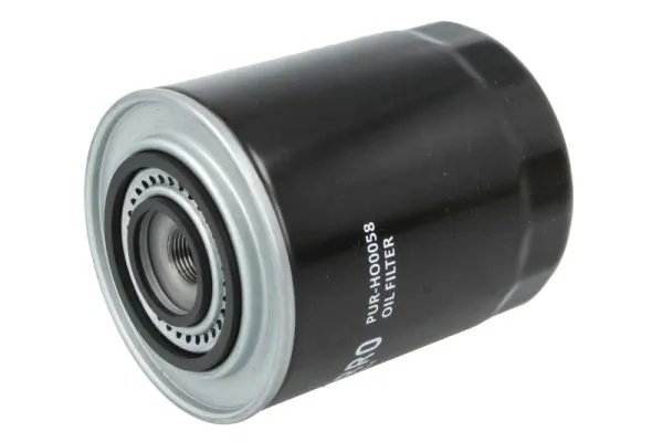 FILTRU ULEI PURRO PUR-HO0058 - Compatibil cu ALFA ROMEO, CITROEN, FIAT, IVECO, LANCIA, MULTICAR, OPEL, PEUGEOT, RENAULT, RENAULT