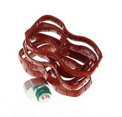 Set garnituri galerie admisie Maxgear 70-0445