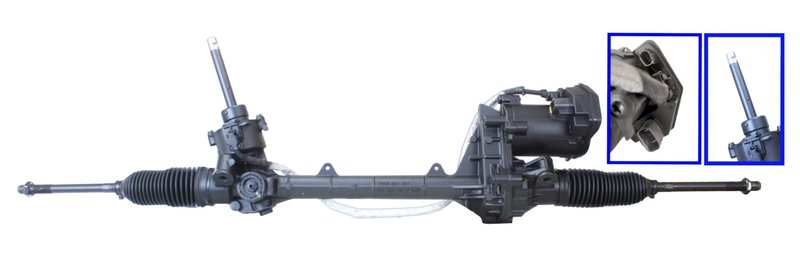 CASETA DIRECTIE ELSTOCK 17-2006 - Compatibil cu FORD