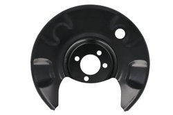 PROTECTIE NOROI DISC FRANA BLIC 6508-03-9521878K - Compatibil cu VW