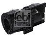 Ventilator habitaclu Febi Bilstein 183267