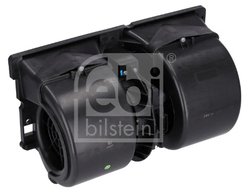 Ventilator habitaclu Febi Bilstein 183267