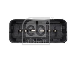 Ventilator habitaclu Febi Bilstein 183267