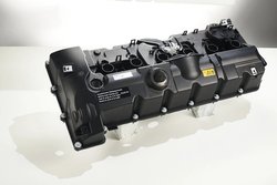 Capac culbutori MAHLE ZH 21