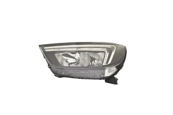 FAR ABAKUS 132-1133RMLEMN2 - Compatibil cu OPEL