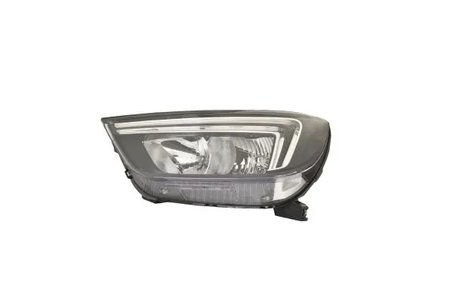 FAR ABAKUS 132-1133RMLEMN2 - Compatibil cu OPEL