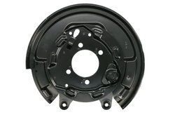 Protectie noroi disc frana BLIC 6508-03-8109878K