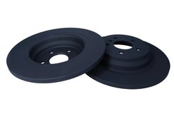 Disc frana QUARO QD7537HC