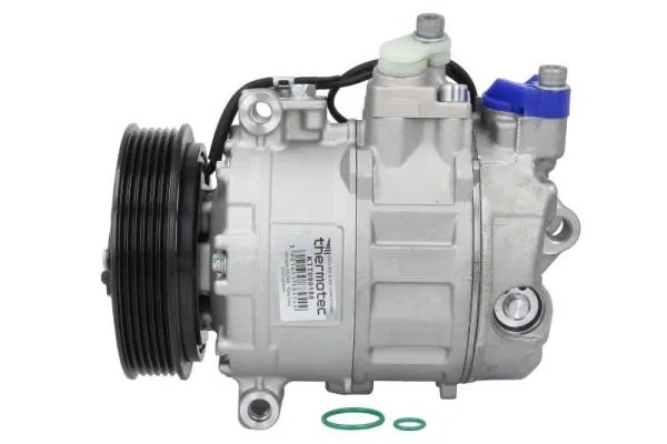 COMPRESOR CLIMATIZARE THERMOTEC KTT090188 - Compatibil cu SAAB