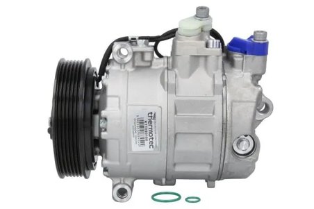 COMPRESOR CLIMATIZARE THERMOTEC KTT090188 - Compatibil cu SAAB