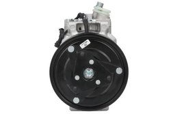 COMPRESOR CLIMATIZARE THERMOTEC KTT090188 - Compatibil cu SAAB