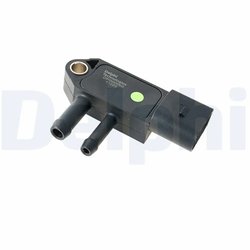 SENZOR PRESIUNE GAZE EVACUARE DELPHI DPS00060-12B1 - Compatibil cu AUDI, DODGE, JEEP, SKODA, VW