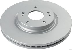 DISC FRANA HERTH+BUSS JAKOPARTS J3300356 - Compatibil cu HYUNDAI, KIA