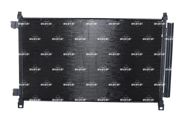 RADIATOR CLIMATIZARE NRF 350619 - Compatibil cu NISSAN, RENAULT