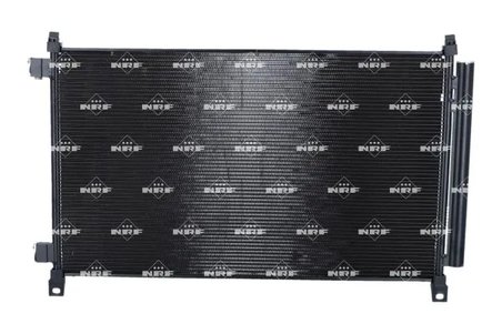 RADIATOR CLIMATIZARE NRF 350619 - Compatibil cu NISSAN, RENAULT