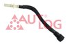 Conducta alimentare cu combustibil Autlog KL3208