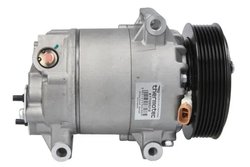 Compresor climatizare Thermotec KTT090219