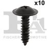 Surub FA1 89-70003.10