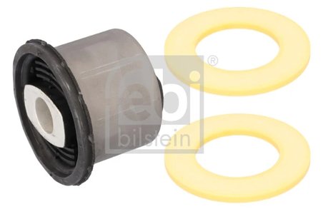 SET REPARATIE LAGARE CABINA SOFER FEBI BILSTEIN 183812 - Compatibil cu MERCEDES-BENZ