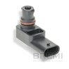 SENZOR PRESIUNE SUPRAALIMENTARE BREMI 35043 - Compatibil cu MERCEDES-BENZ