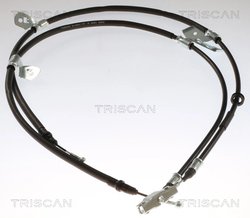 CABLU FRANA DE MANA TRISCAN 8140 241157 - Compatibil cu OPEL, VAUXHALL