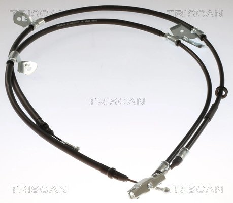 Cablu frana de mana Triscan 8140 241157