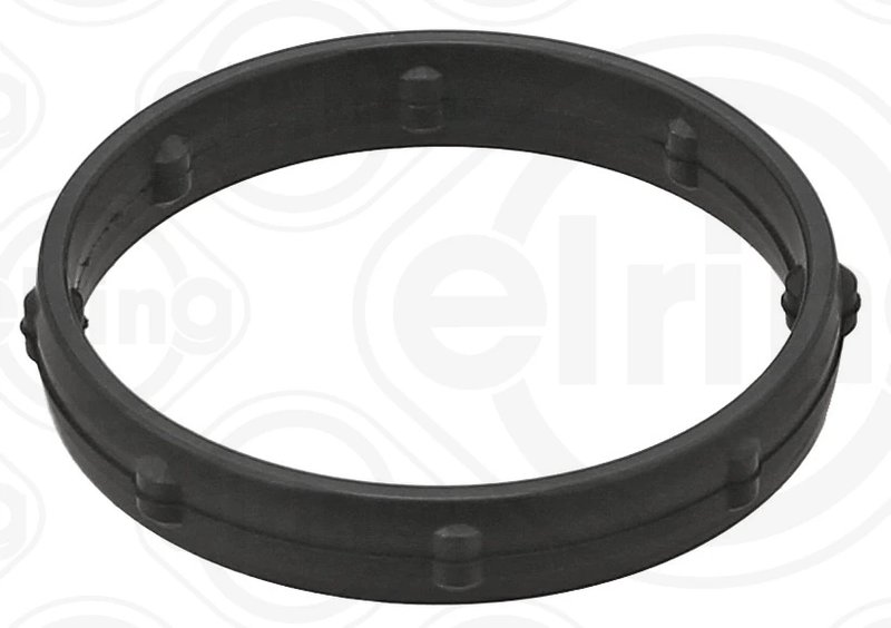 ETANSARE, INTRARE TURBINA (COMPRESOR) ELRING 112.880 - Compatibil cu BUICK, CHEVROLET, OPEL, VAUXHALL