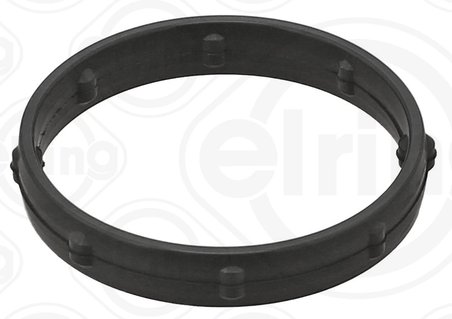 ETANSARE, INTRARE TURBINA (COMPRESOR) ELRING 112.880 - Compatibil cu BUICK, CHEVROLET, OPEL, VAUXHALL