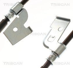 Cablu frana de mana Triscan 8140 241157