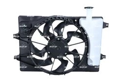 Ventilator radiator racire NRF 470146